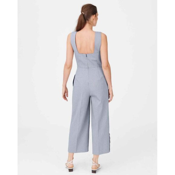Club Monaco Veronikah Jumpsuit Size 0 - Picture 4 of 12